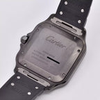 Cartier Santos Large 2024 WSSA0039 2024