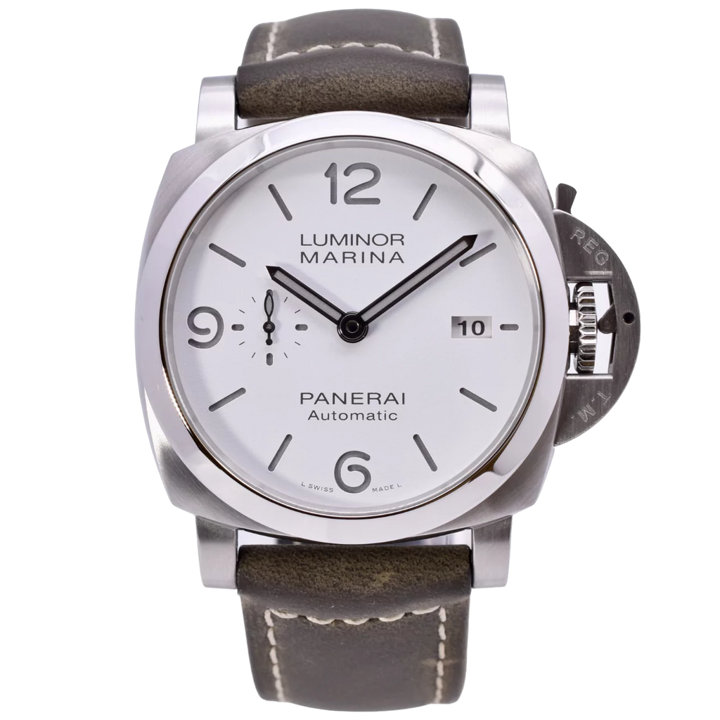 Panerai Luminor 1950 Automatic 44mm PAM01314 2022