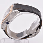 Cartier Santos de Cartier Steel & Gold 2878 2878 2011