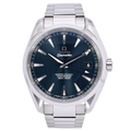 OMEGA Seamaster Master Co-Axial 150m 231.10.42.21.03.003 2015