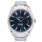 OMEGA Seamaster Master Co-Axial 150m 231.10.42.21.03.003 2015