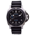 Panerai Submersible 42mm Black Dial PAM00683 2022