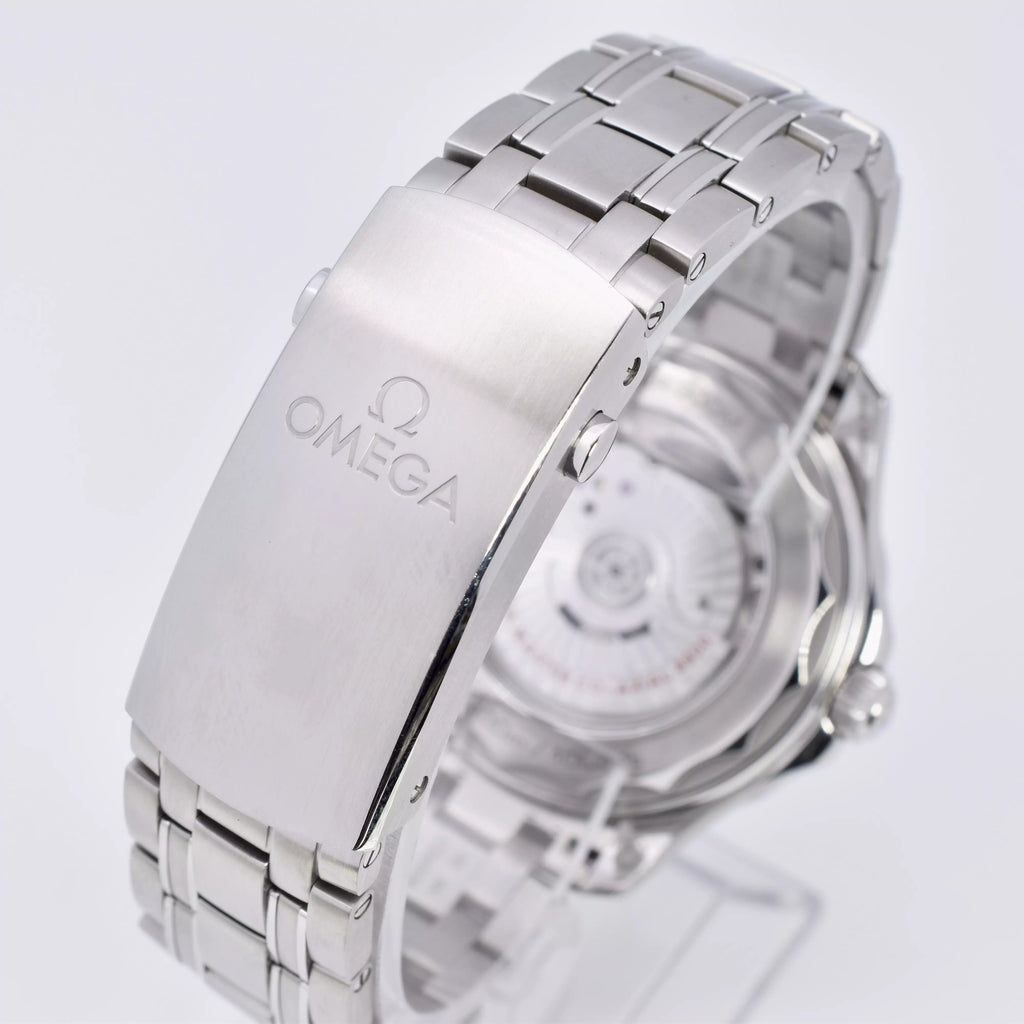 OMEGA Seamaster 300m Co-Axial 210.30.42.20.04.001 2021