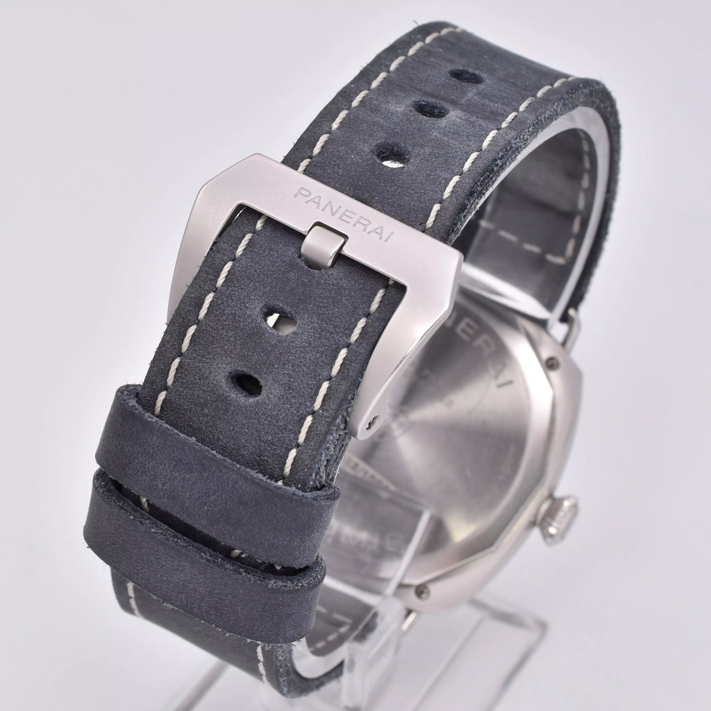 Panerai Radiomir Blue 45mm 2023 PAM01335 2023