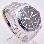 Tudor Black Bay Blue 41mm 79230B 2019