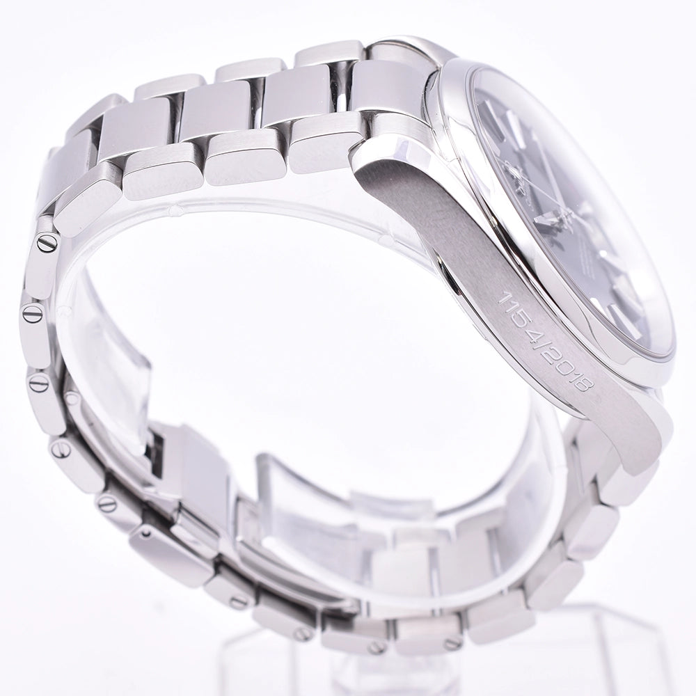 OMEGA Aqua Terra PyongChang Edition 522.10.42.21.03.001 2018