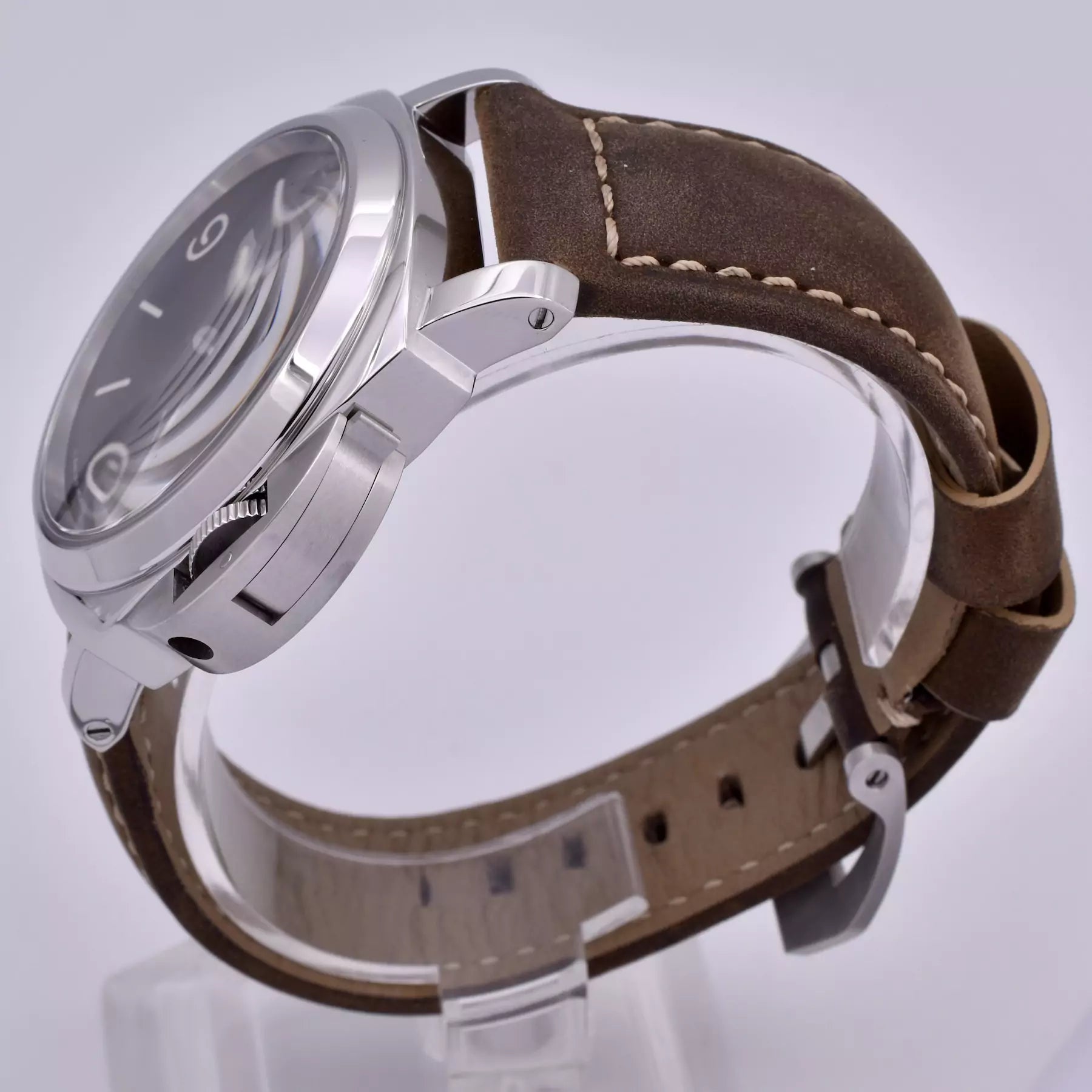 Panerai Luminor Base Logo PAM01086 2022