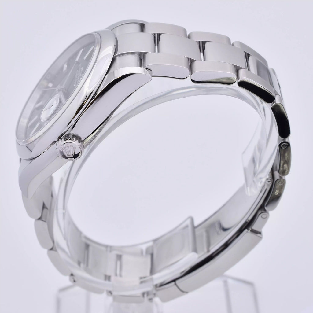 Rolex Datejust Unworn 2023 126200 2023