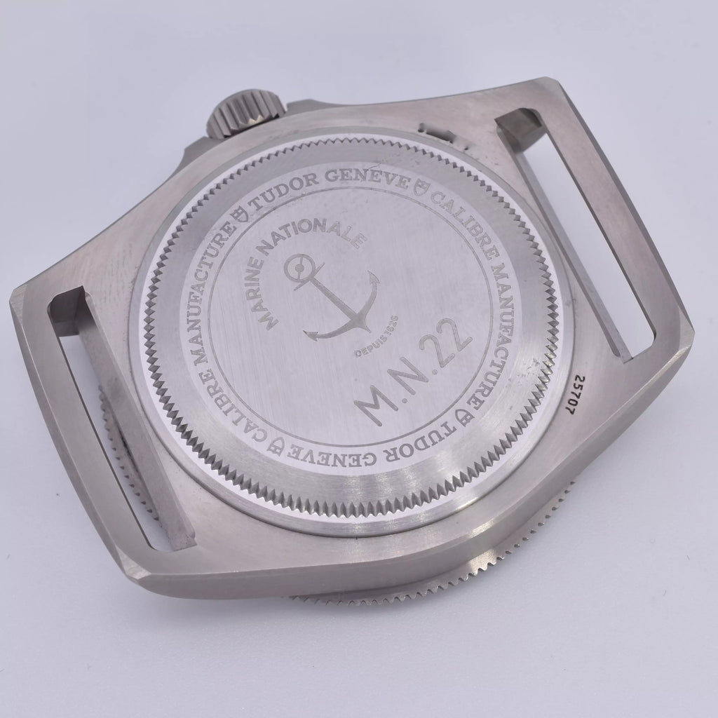 Tudor Pelagos Marine Nationale 22 25707B/22-0001 2022