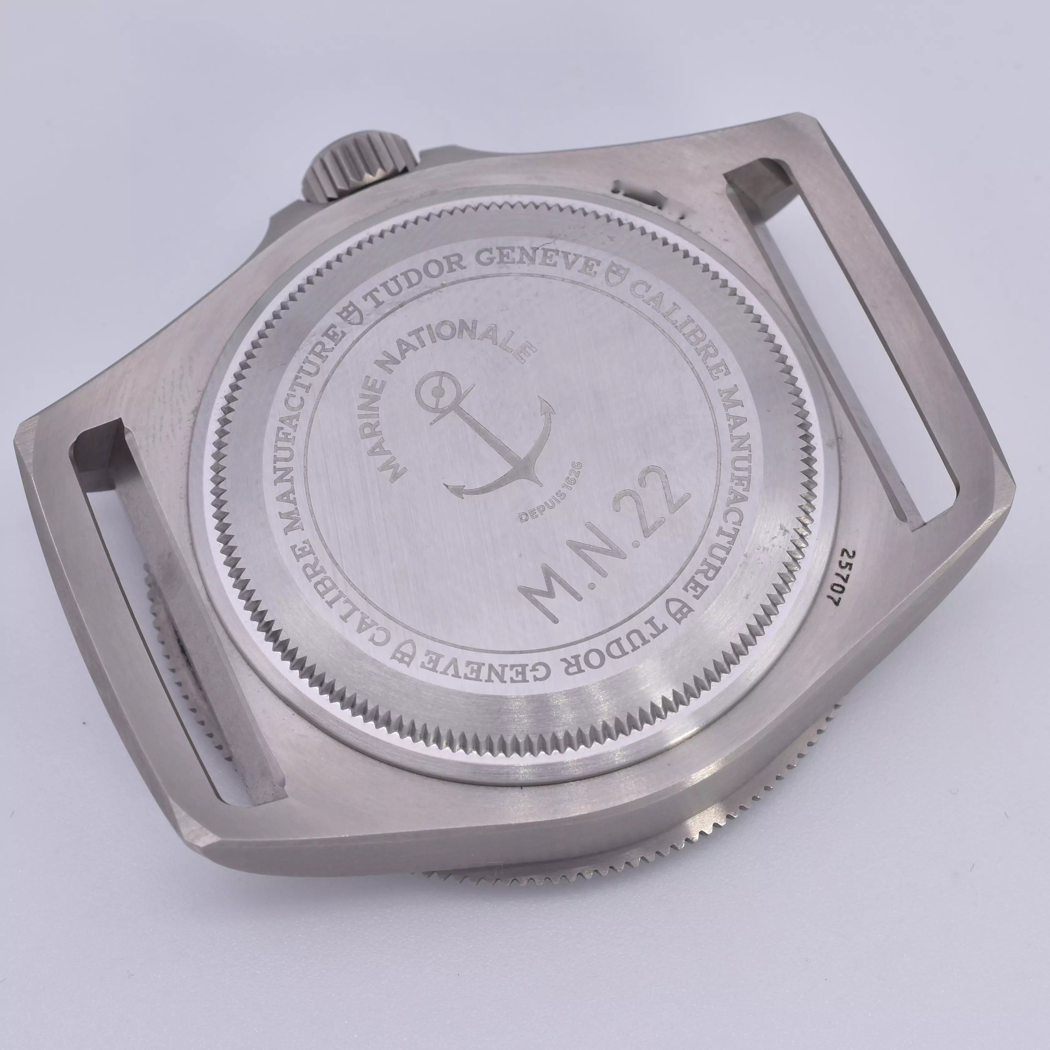 Tudor Pelagos Marine Nationale 22 25707B/22-0001 2022