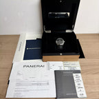 Panerai Radiomir 45mm Fully Serviced PAM00210 2009