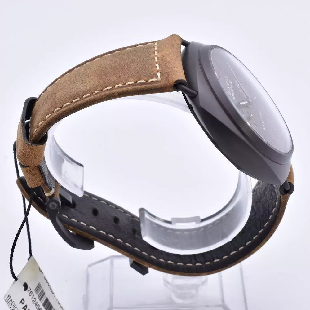 Panerai Radiomir Composite 8 Days PAM00339 2010