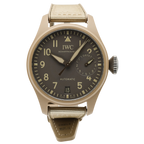 IWC Big Pilot Mojave Desert 46mm IW5060-03 2021 Box & Papers