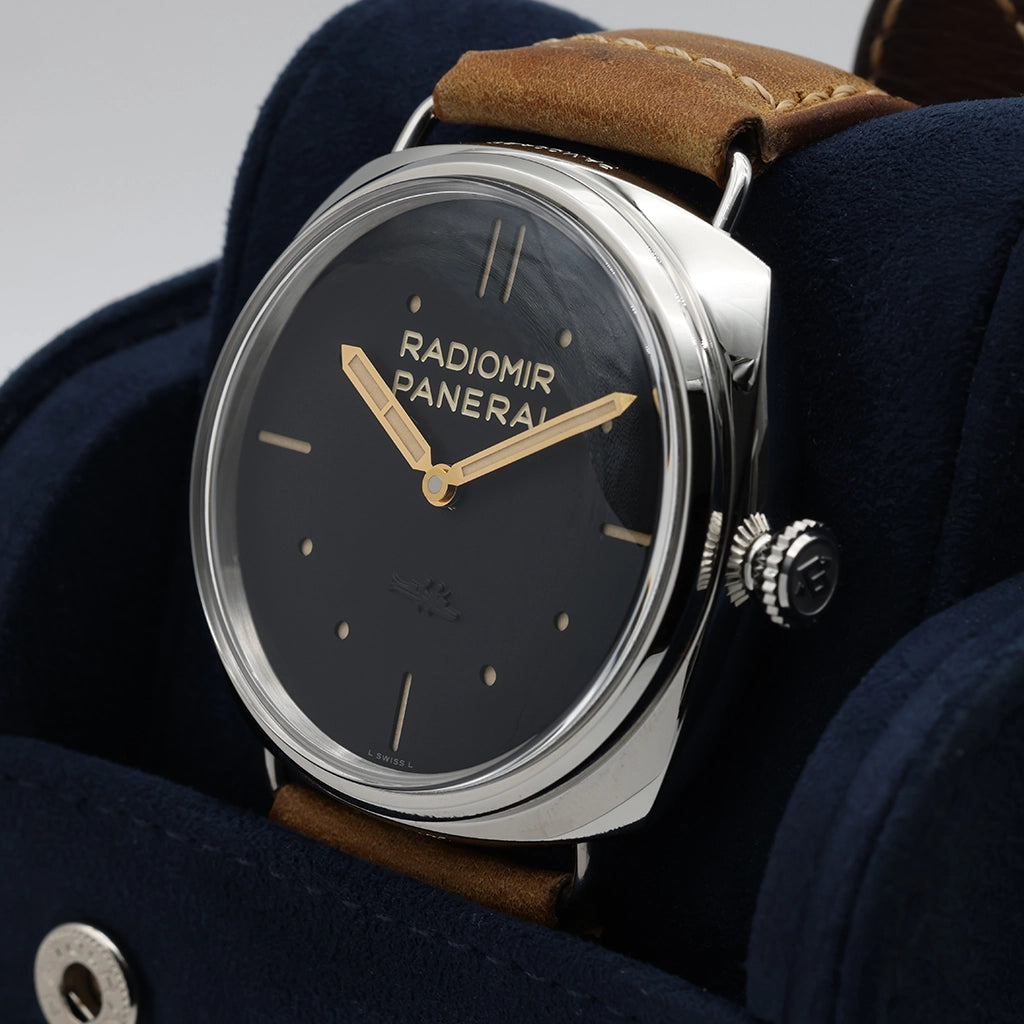 Panerai Radiomir S.L.C. 3 Days PAM00425 2020 Box & Papers