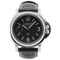 Panerai Luminor Base Logo 44mm Excellent set 2025 PAM01084 Box & Papers