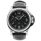 Panerai Luminor Base Logo 44mm Excellent set 2025 PAM01084 Box & Papers