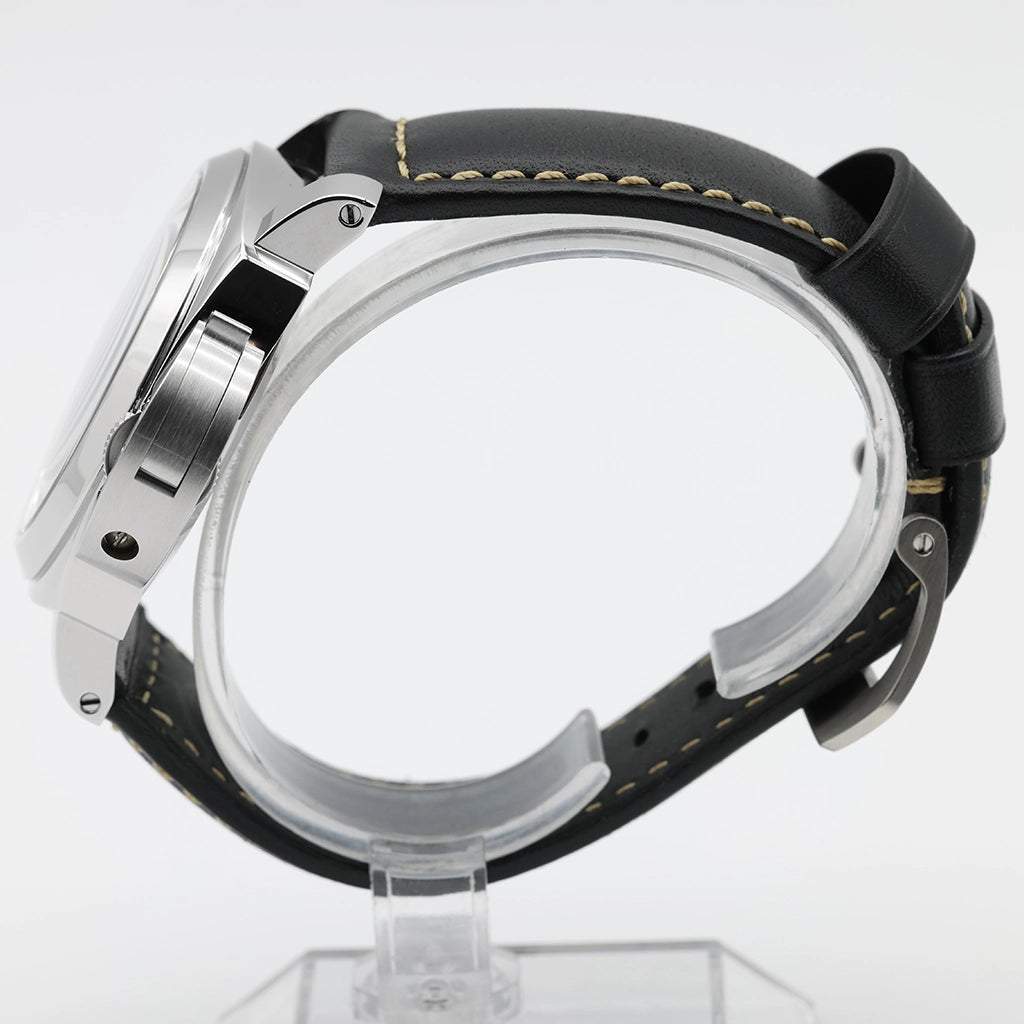 Panerai Luminor Base Logo 44mm Excellent set 2025 PAM01084 Box & Papers