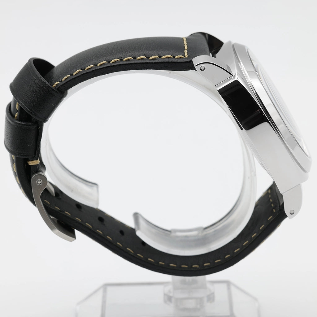 Panerai Luminor Base Logo 44mm Excellent set 2025 PAM01084 Box & Papers