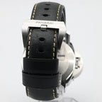 Panerai Luminor Base Logo 44mm Excellent set 2025 PAM01084 Box & Papers