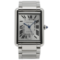 Cartier Tank Must Extra Large WSTA0053 2023 Box & Papers 2026 CPO