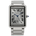 Cartier Tank Must Extra Large WSTA0053 2023 Box & Papers 2026 CPO