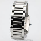 Cartier Tank Must Extra Large WSTA0053 2023 Box & Papers 2026 CPO