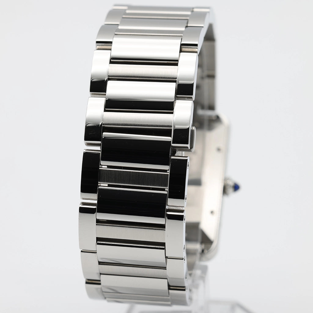 Cartier Tank Must Extra Large WSTA0053 2023 Box & Papers 2026 CPO