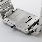 Cartier Tank Must Extra Large WSTA0053 2023 Box & Papers 2026 CPO