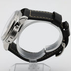 Panerai Luminor 1950 3 Days GMT Automatic Acciaio 44mm PAM00531 box & papers