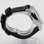 Panerai Luminor 1950 3 Days GMT Automatic Acciaio 44mm PAM00531 box & papers