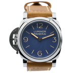 Panerai Luminor 44 Destro Stainless Steel / Blue Dial PAM01732 2026