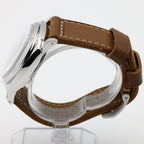 Panerai Luminor 44 Destro Stainless Steel / Blue Dial PAM01732 2026