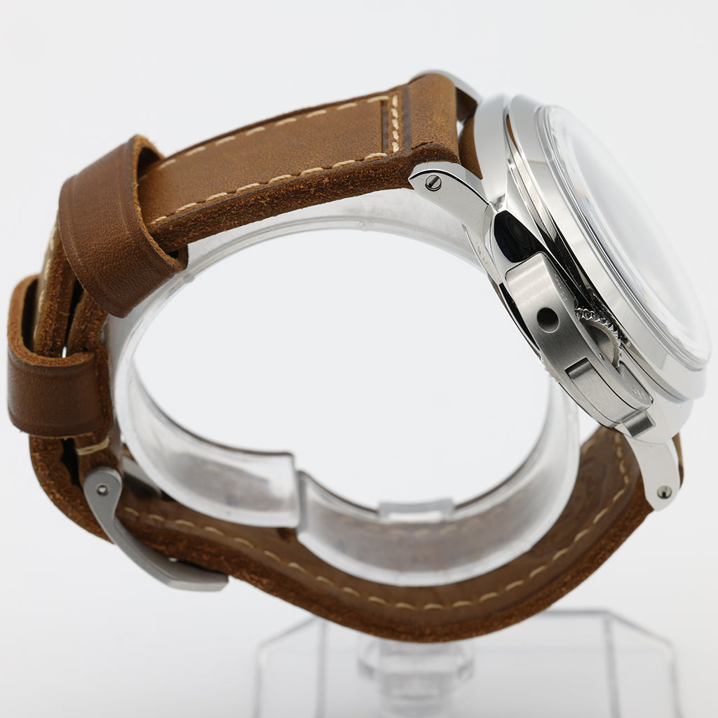 Panerai Luminor 44 Destro Stainless Steel / Blue Dial PAM01732 2026