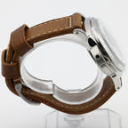 Panerai Luminor 44 Destro Stainless Steel / Blue Dial PAM01732 2026