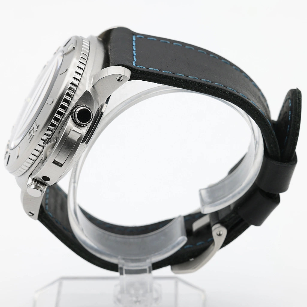 Panerai Submersible Chronograph 47mm 1950 PAM00187 2005 Box & Papers