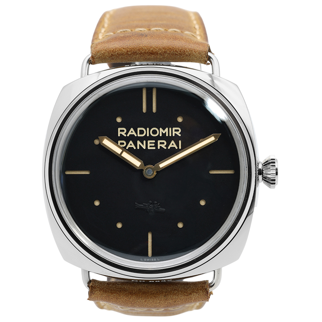Panerai Radiomir S.L.C. 3 Days PAM00425 2020 Box & Papers