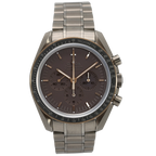 Omega Speedmaster Professional Titanium Apollo 11 45th Anniversary 311.62.42.30.06.001