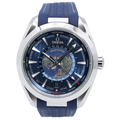 OMEGA Aqua Terra Worldtimer 43mm 220.10.43.22.03.001 2024 Box & Papers