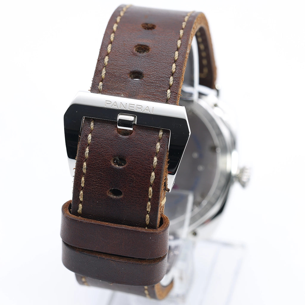 Panerai Radiomir Brevettato 47mm PAM00685 2017 Box & Papers