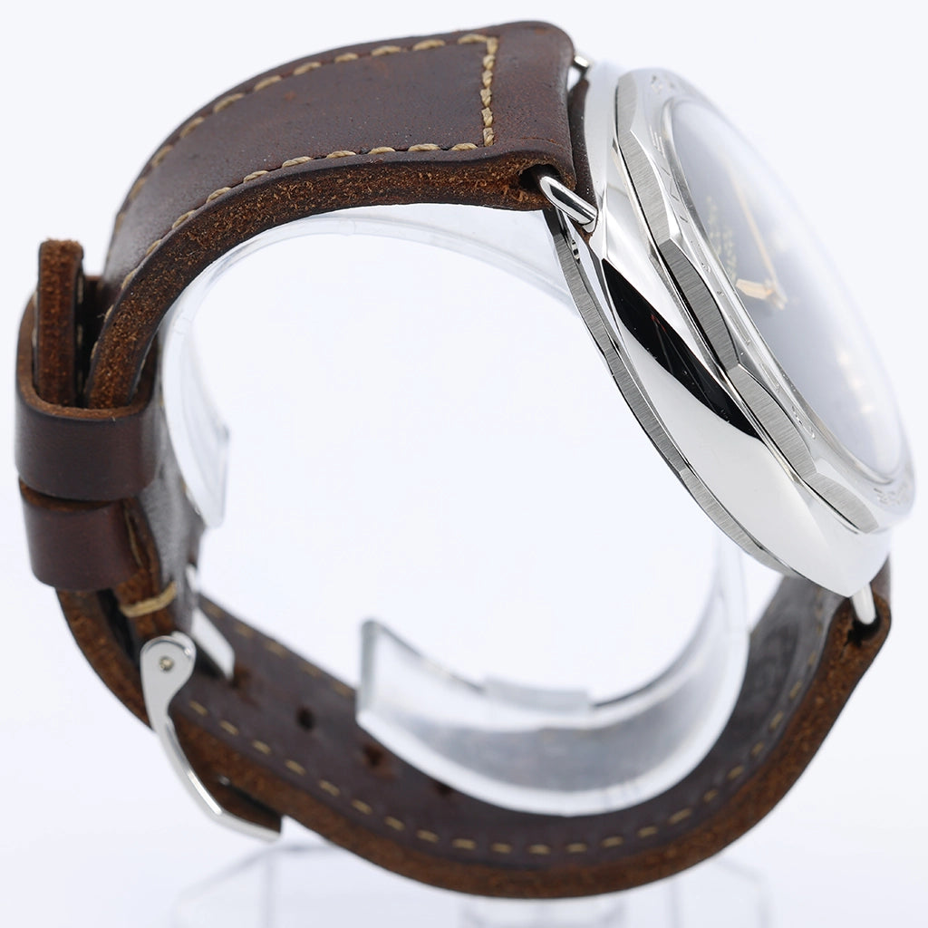 Panerai Radiomir Brevettato 47mm PAM00685 2017 Box & Papers