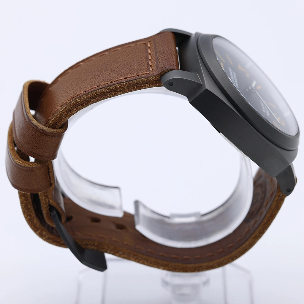 Panerai Luminor 44mm Special Edition PAM05218 2025 box & papers