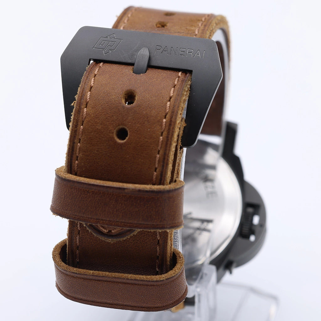 Panerai Luminor 44mm Special Edition PAM05218 2025 box & papers
