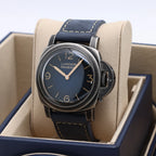 Panerai Luminor Venticinque Paneristi Edition PAM02025 Excellent Condition 2026 Box & Papers