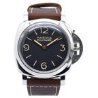 Panerai Luminor Marina Militare 1950 47mm PAM00673 2016 Box & Papers