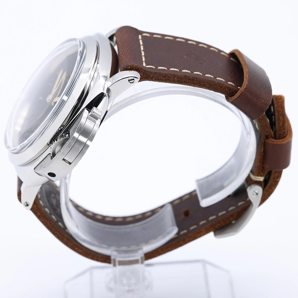Panerai Luminor Marina Militare 1950 47mm PAM00673 2016 Box & Papers