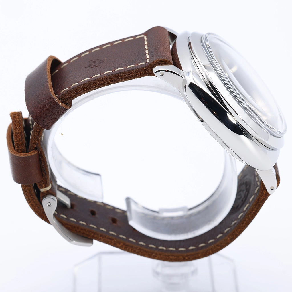 Panerai Luminor Marina Militare 1950 47mm PAM00673 2016 Box & Papers