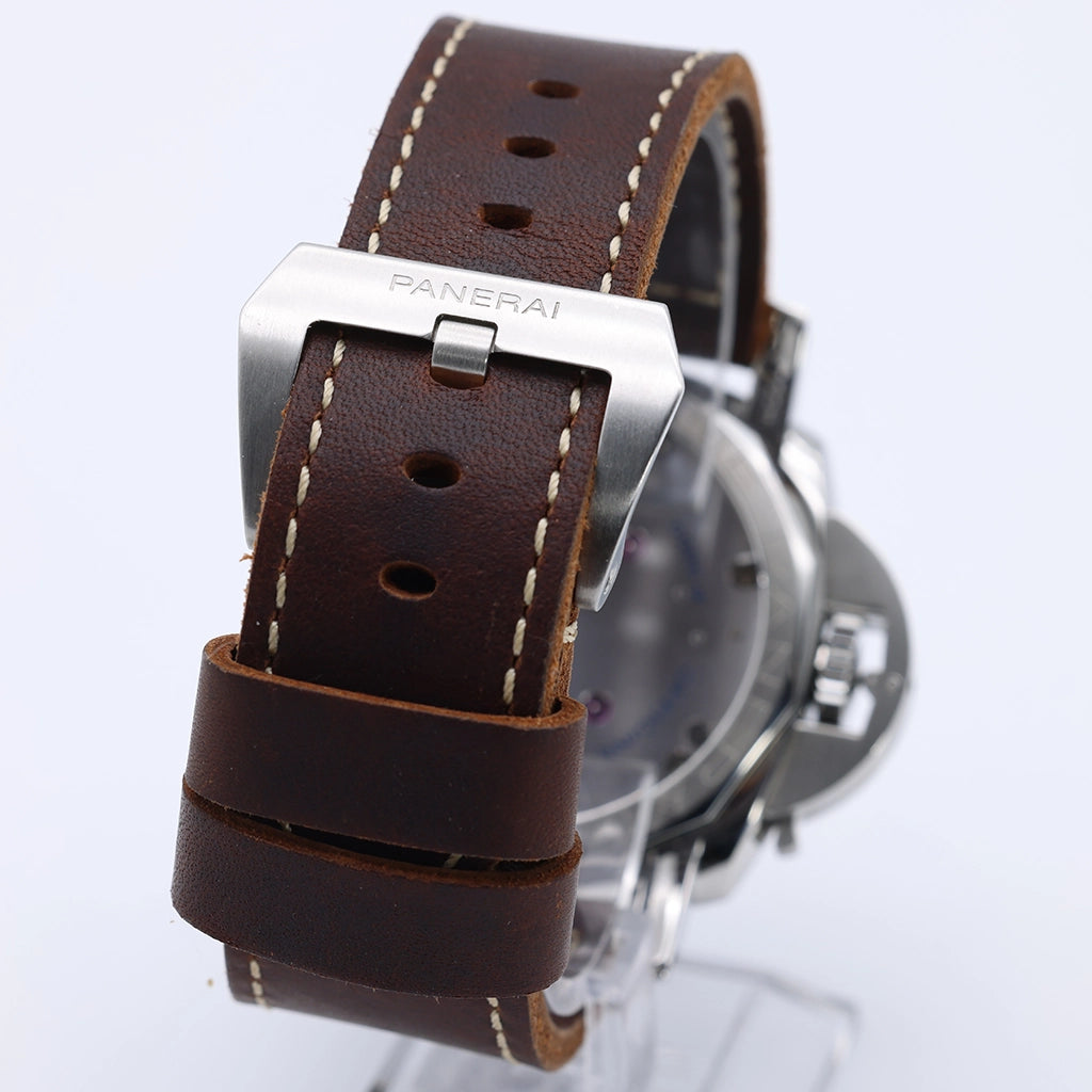 Panerai Luminor Marina Militare 1950 47mm PAM00673 2016 Box & Papers