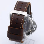 Panerai Luminor Marina Militare 1950 47mm PAM00673 2016 Box & Papers