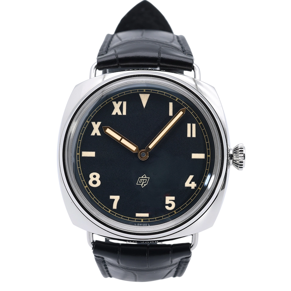 Panerai Radiomir 47mm California PAM00424 2021 box & papers