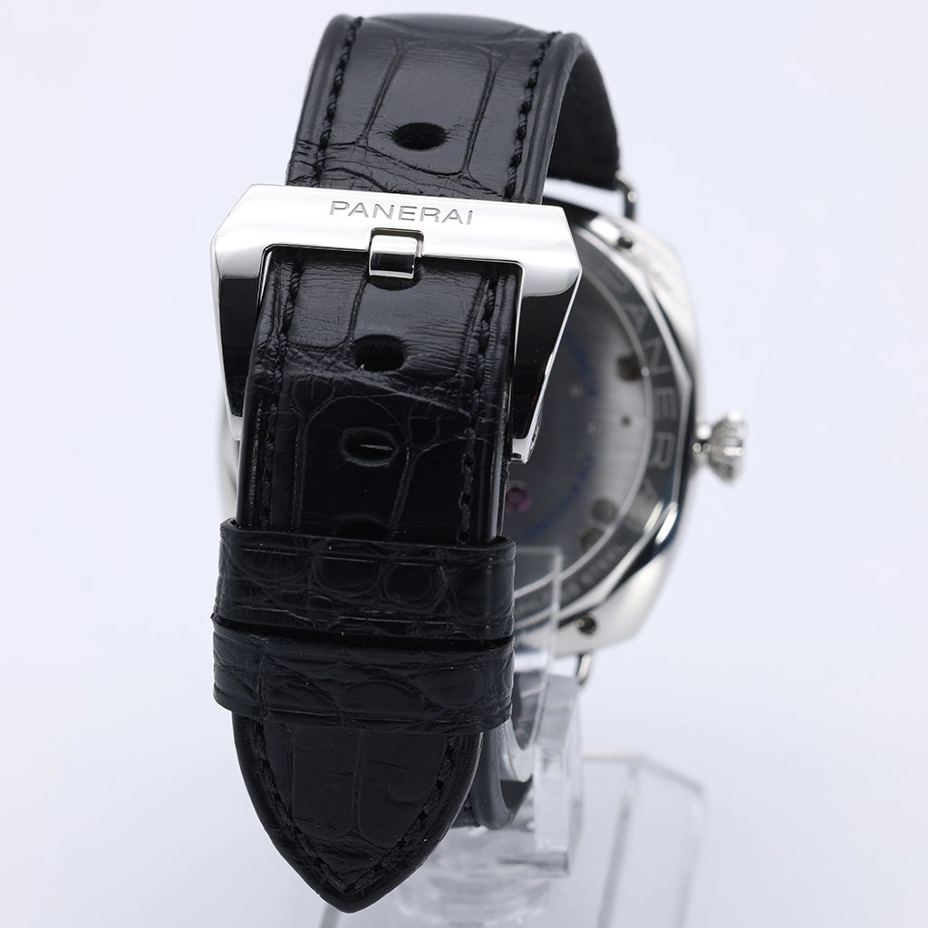 Panerai Radiomir 47mm California PAM00424 2021 box & papers